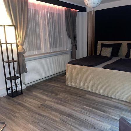 Schicke Ferienwohnung Mit Harzblick Fuer 1-2 Oder 1-4 Personen Goslar Ngoại thất bức ảnh