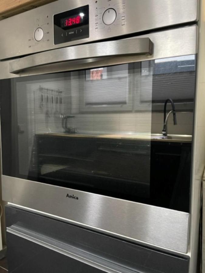 Schicke Ferienwohnung Mit Harzblick Fuer 1-2 Oder 1-4 Personen Goslar Ngoại thất bức ảnh