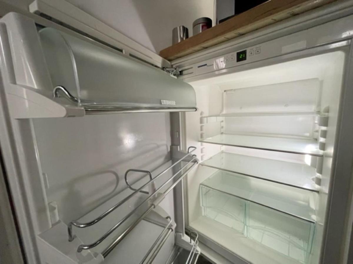 Schicke Ferienwohnung Mit Harzblick Fuer 1-2 Oder 1-4 Personen Goslar Ngoại thất bức ảnh