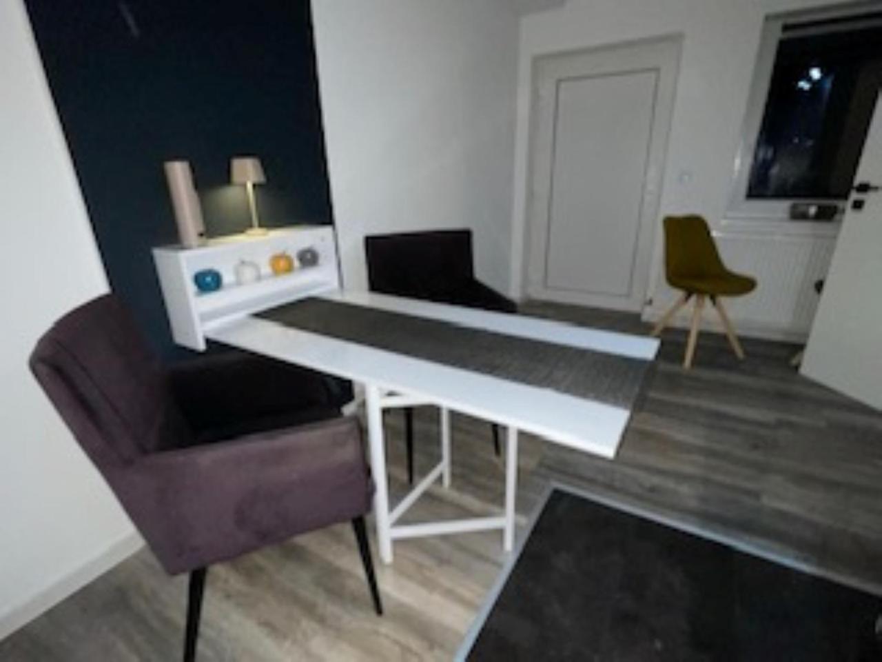 Schicke Ferienwohnung Mit Harzblick Fuer 1-2 Oder 1-4 Personen Goslar Ngoại thất bức ảnh