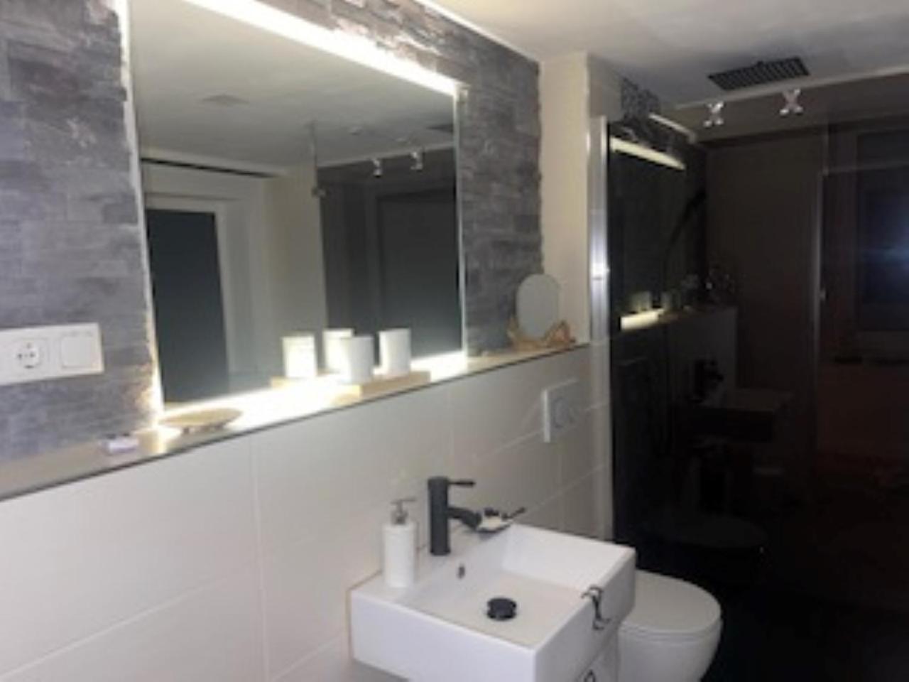 Schicke Ferienwohnung Mit Harzblick Fuer 1-2 Oder 1-4 Personen Goslar Ngoại thất bức ảnh