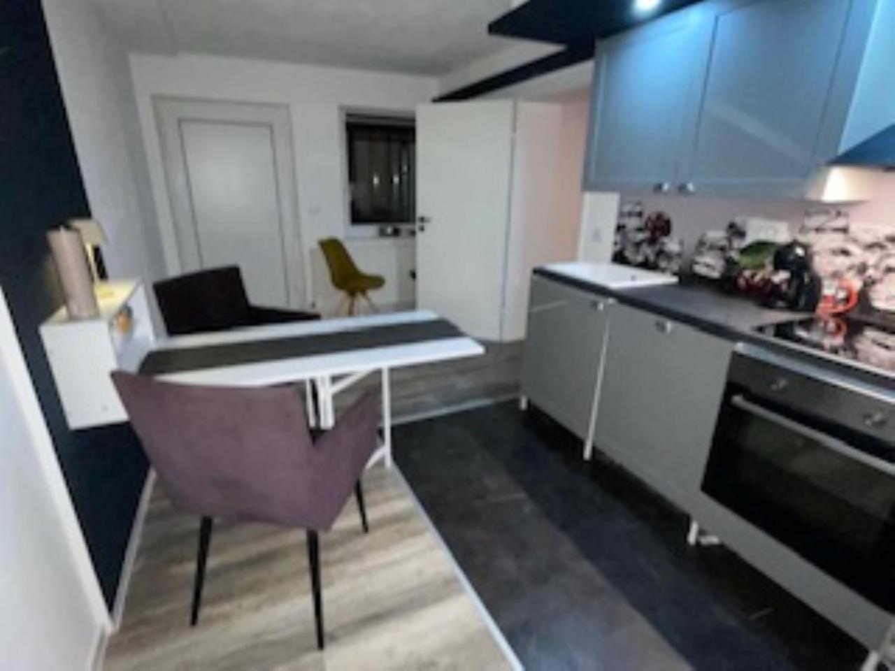 Schicke Ferienwohnung Mit Harzblick Fuer 1-2 Oder 1-4 Personen Goslar Ngoại thất bức ảnh